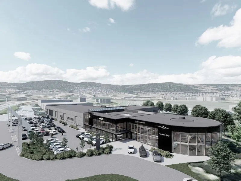 Illustrasjon: Arkitekt Astrup og Hellern AS.