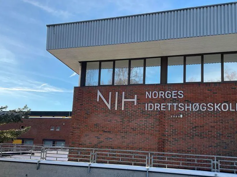Statsbygg har valgt AF i en samspillsentreprise for vedlikehold og rehabilitering av Norges idrettshøgskole ved Sognsvann i Oslo.