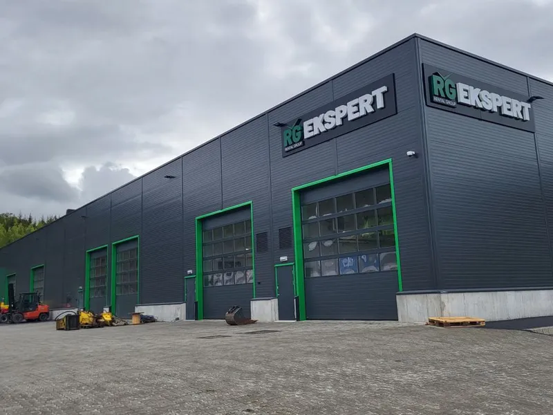 Foto: Rental Group