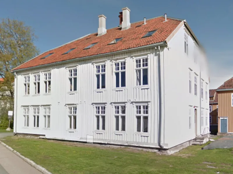 Justismuseet