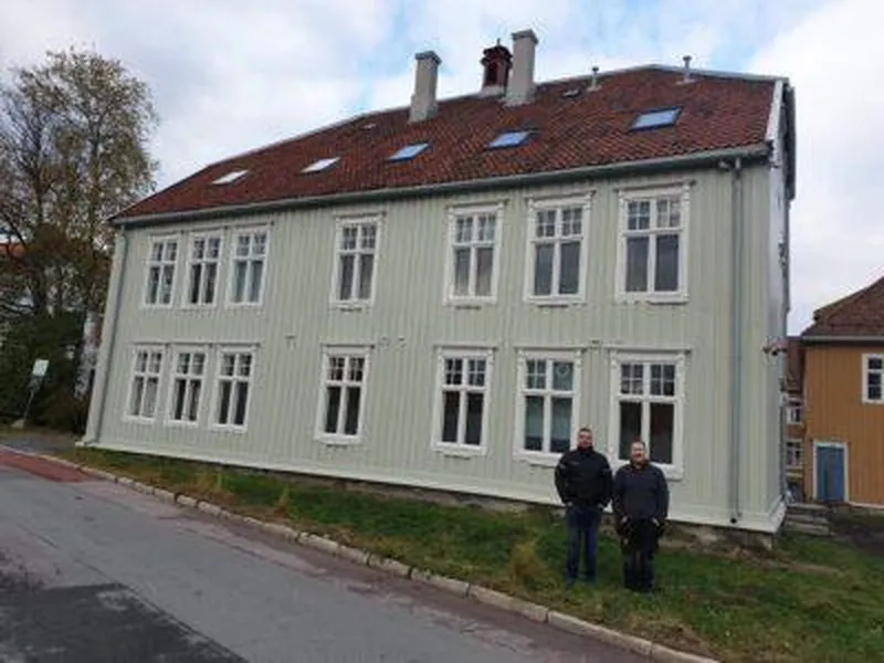 Justismuseet