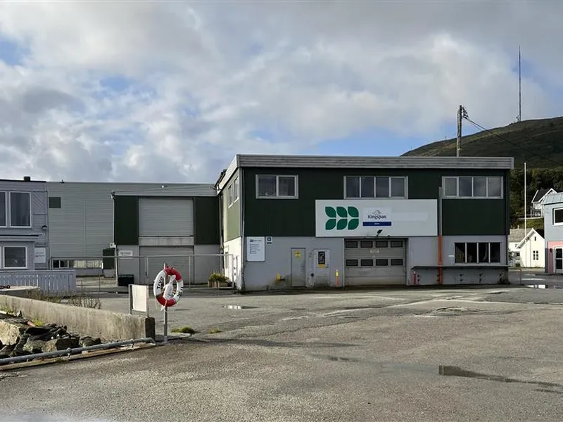 Bilde av Bokn Plast - Klikk for stort bilete