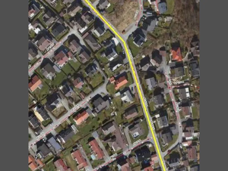 Høgeveien