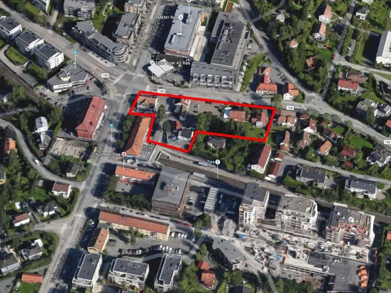 Foto: Google Maps