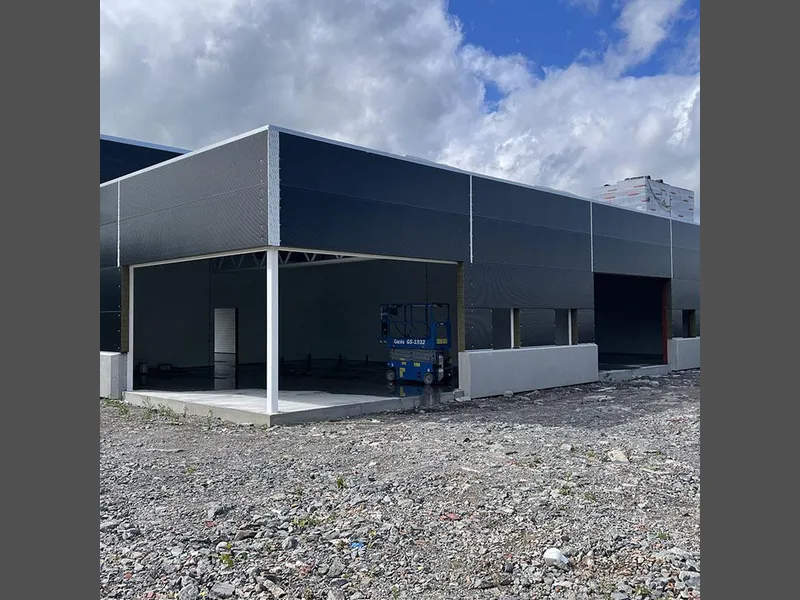 Rødmyr Næringspark