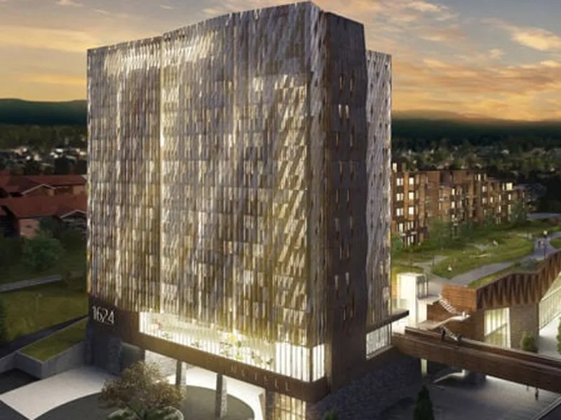 Hotell 1624
