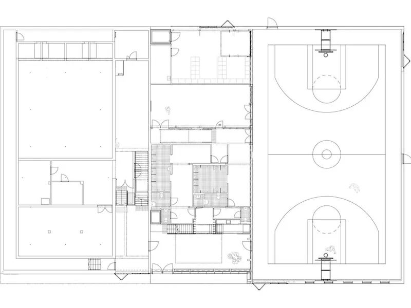 1st. Floor