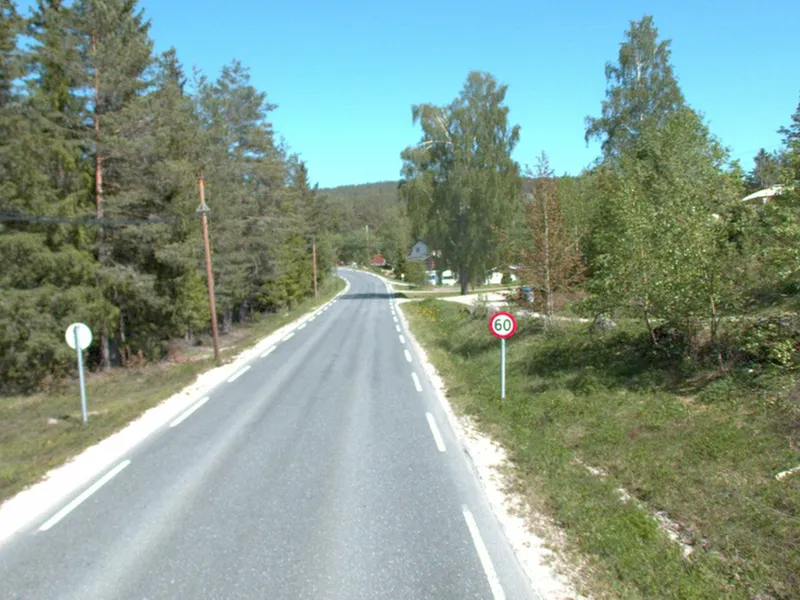 Rv 41 Haugsjåsund