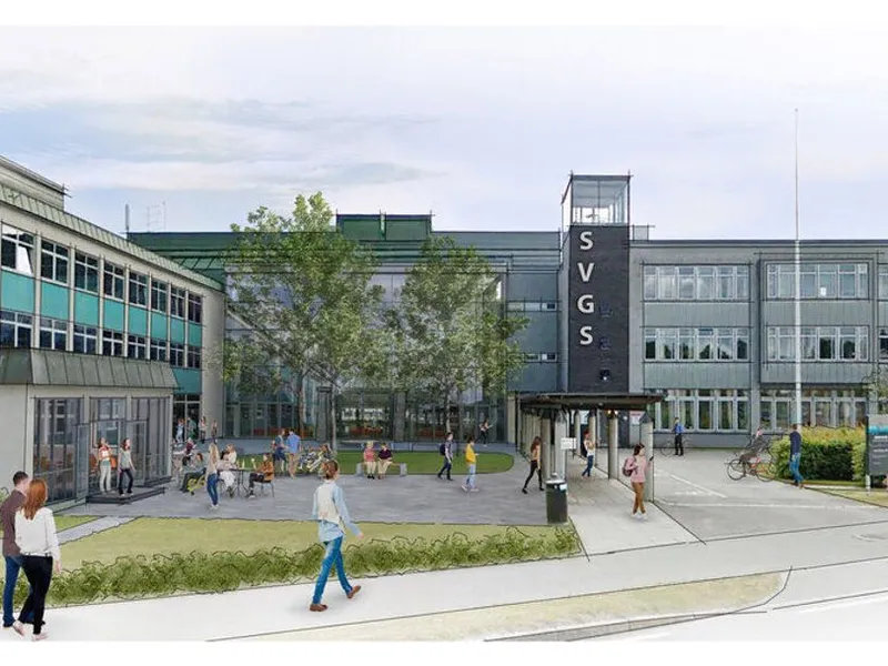 Ill. Planforum Arkitekter