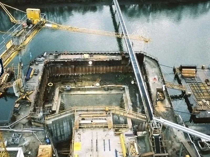 Waldeck Edertal