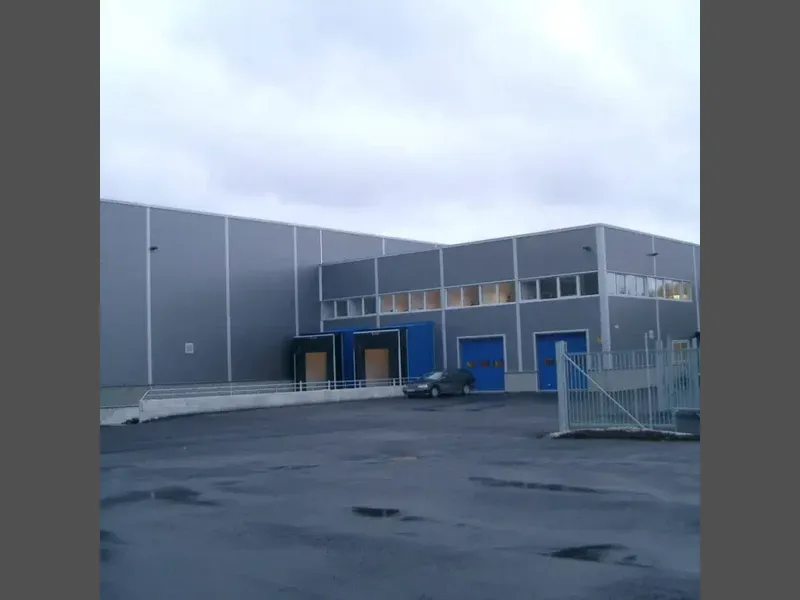Shütz, Storebotn på Askøy