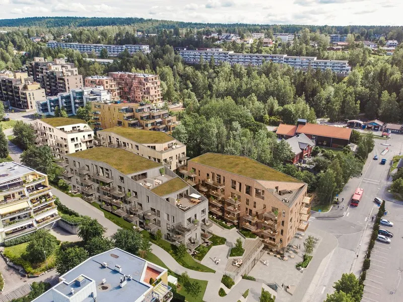 Ill. Dark Arkitekter