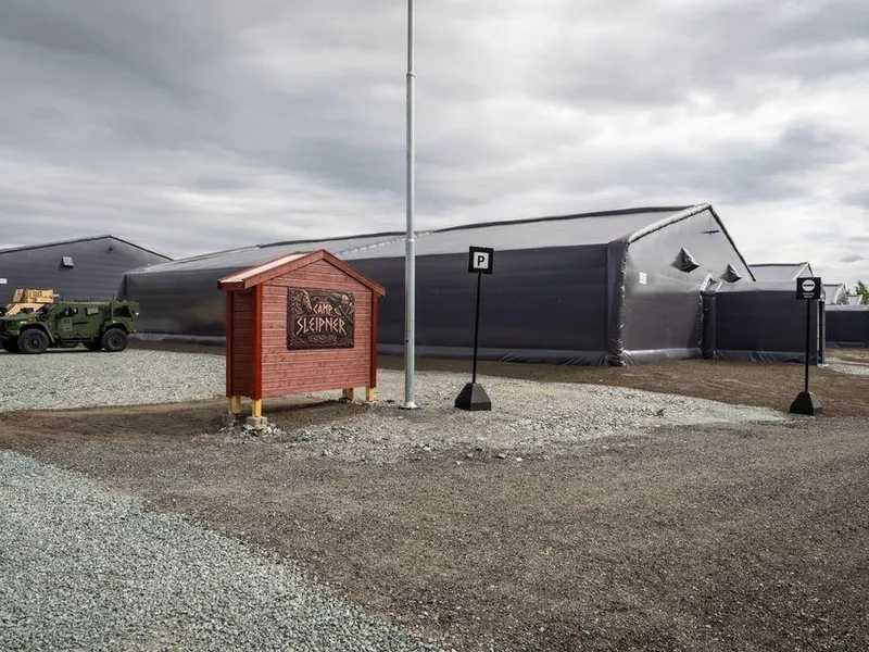 Camp