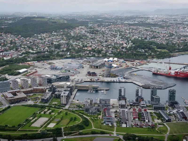 Foto: Stavanger Kommune