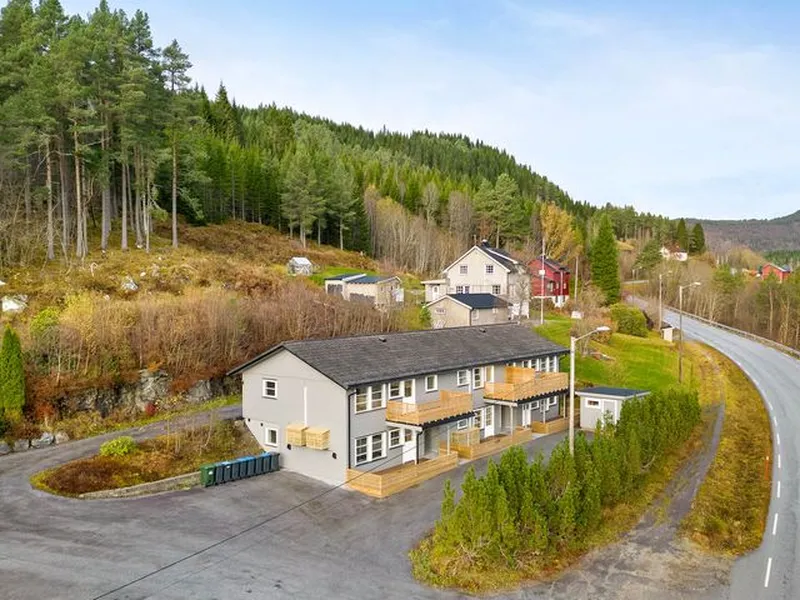 I januar åpner Stendis nye avdeling for heldøgns omsorg ved Beiteråsen i Tingvoll.