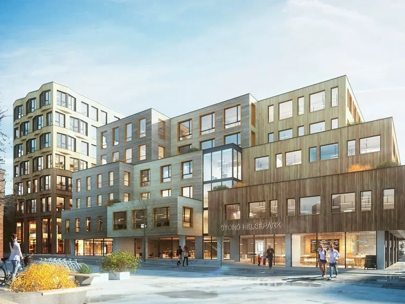 Ill. MAD arkitekter