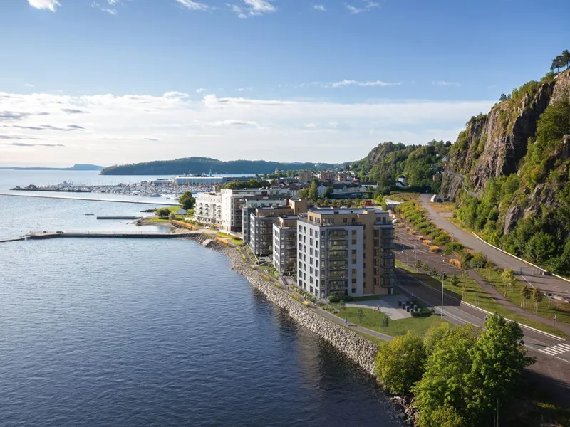 Foto: Bane Nor Eiendom