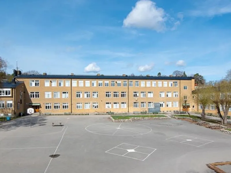 Sundbyskolan