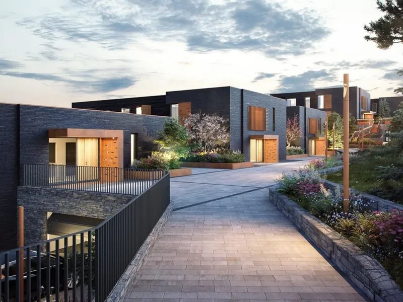 Illustrasjonsfoto: Neptune Properties