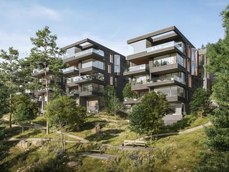 Illustrasjonsfoto: Neptune Properties