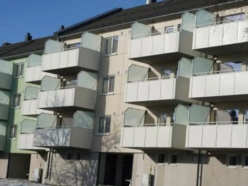 Sverresborg BRL – Vedlikeholdsprosjekt