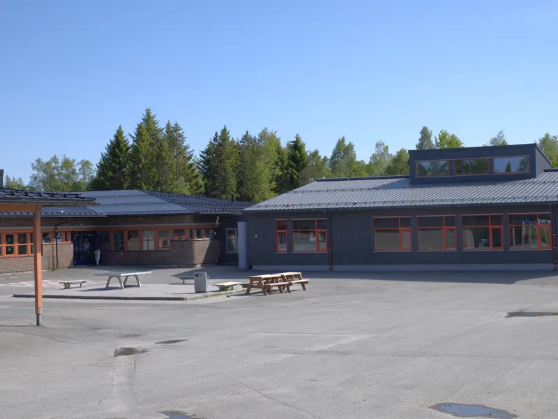 Tonstad skole 