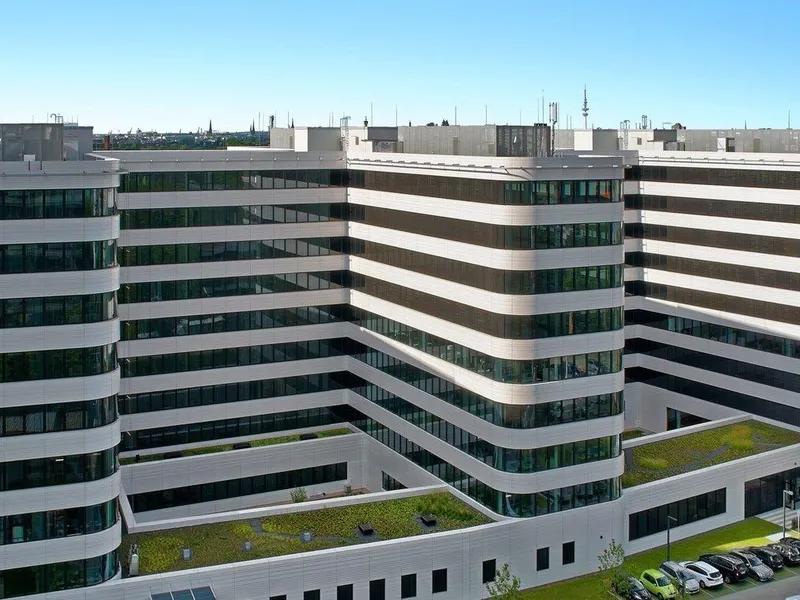 Telekom Hamburg
