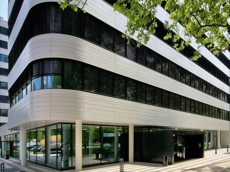 Telekom Hamburg