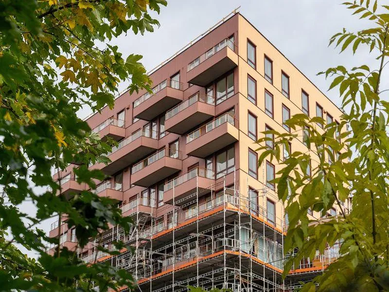 Tigergården - Oktober 2021