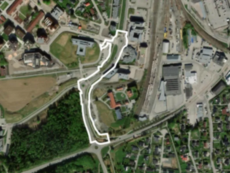 Vestveien