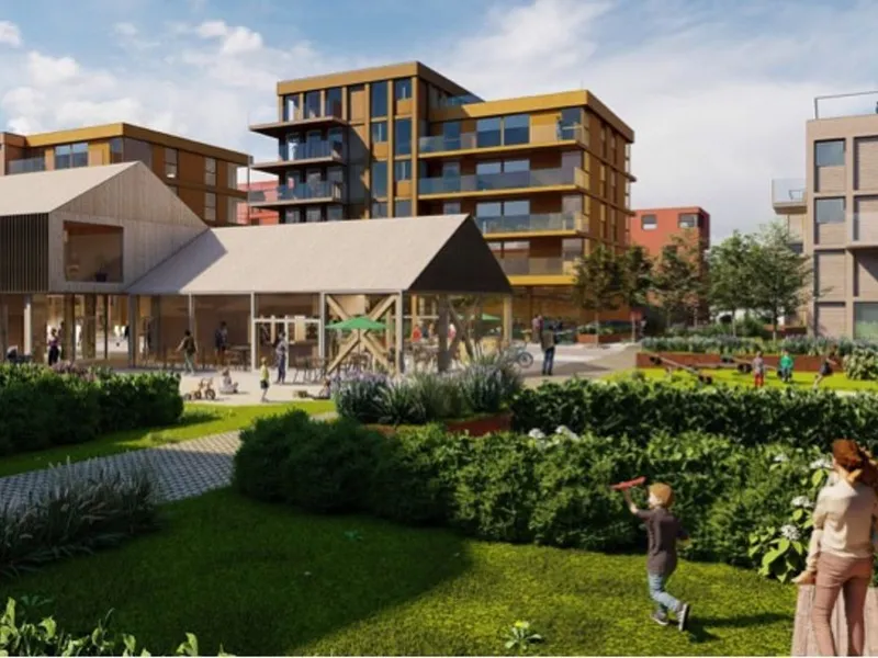 Arkitekt: TUN Arkitektur