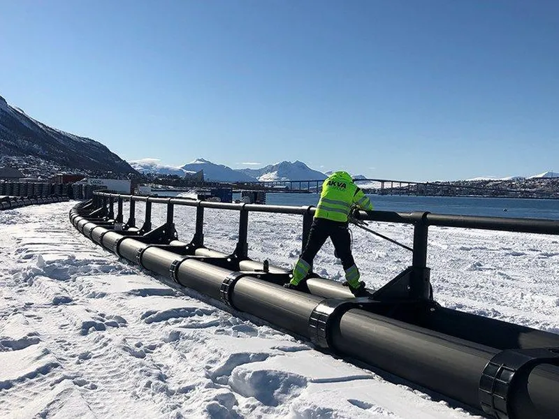 Ny montasjeplass Tromsø4