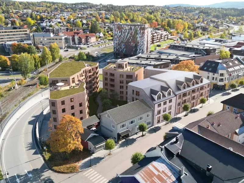 Karusell 1
