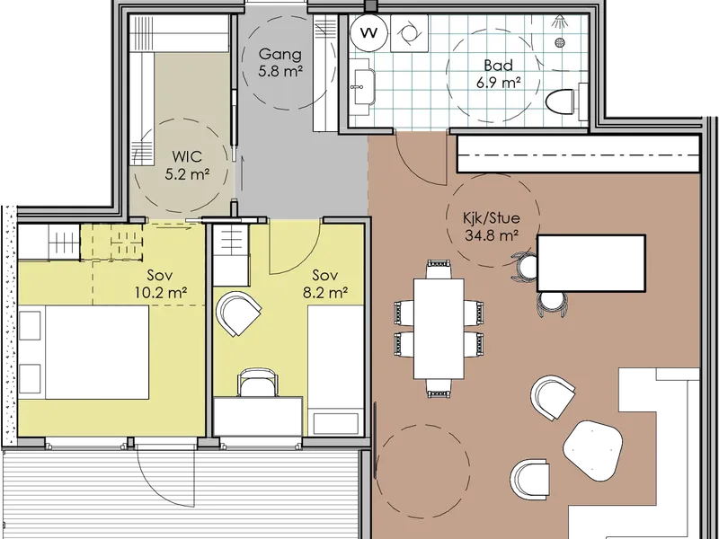 None