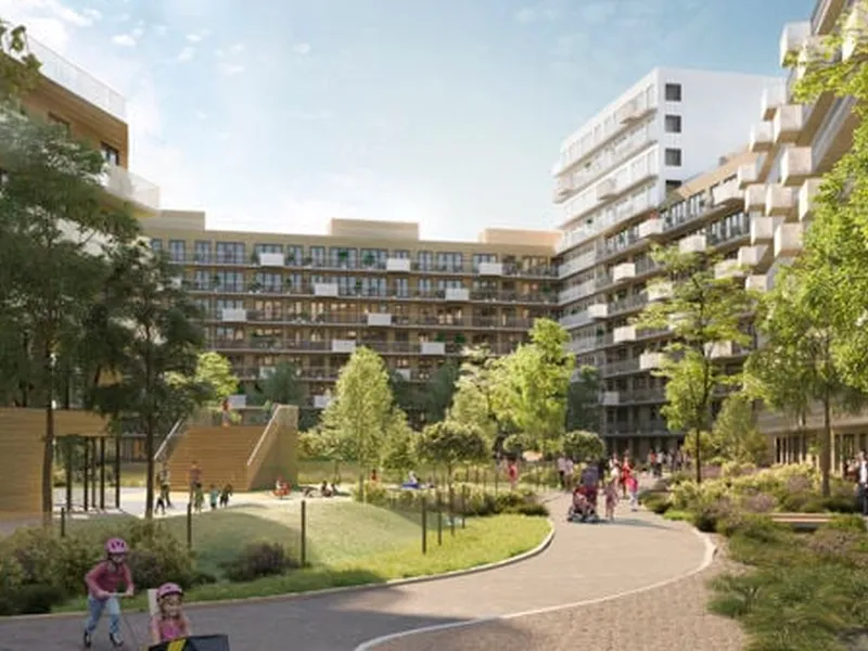 Ulven LPO Arkitekter