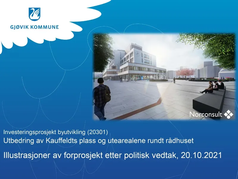 Illustrasjon fra byggesøknad