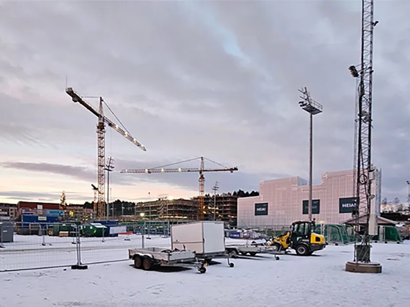 Foto: Ø.M. Fjeld