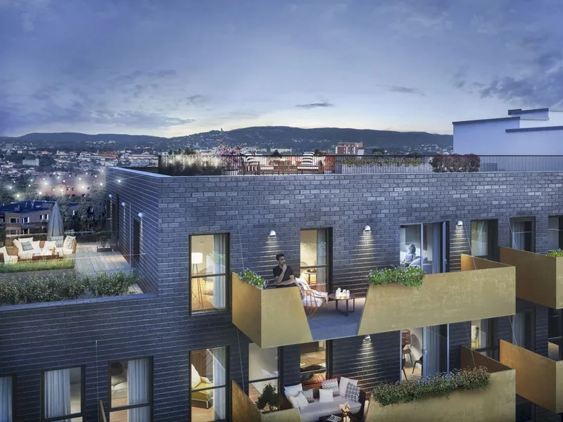 Ill. TAG arkitekter