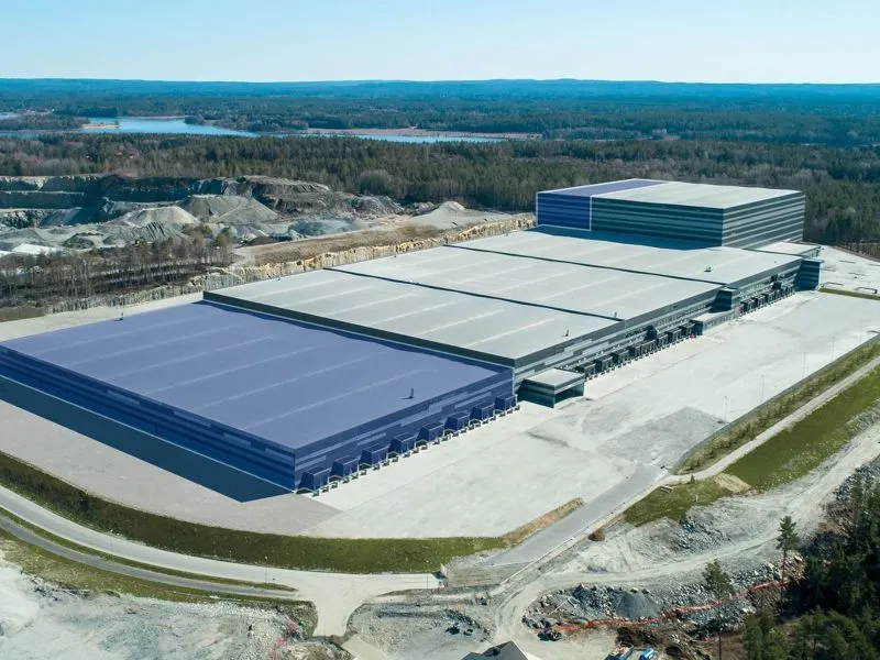 Ill. Arkitektene Astrup og Hellern
