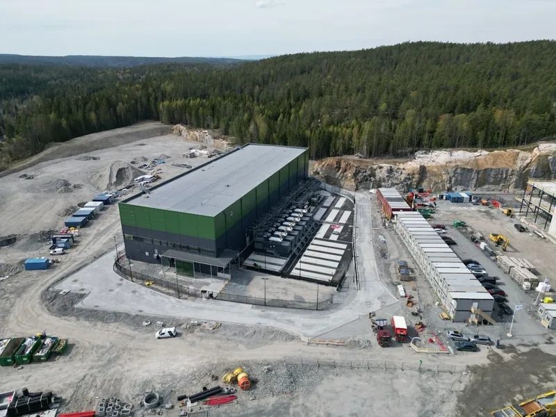 Foto: Green Mountain