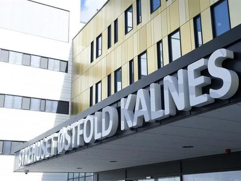 Styret i Helse Sør-Øst RHF ga denne uken grønt lys til nytt stråle- og somatikkbygg i Østfold