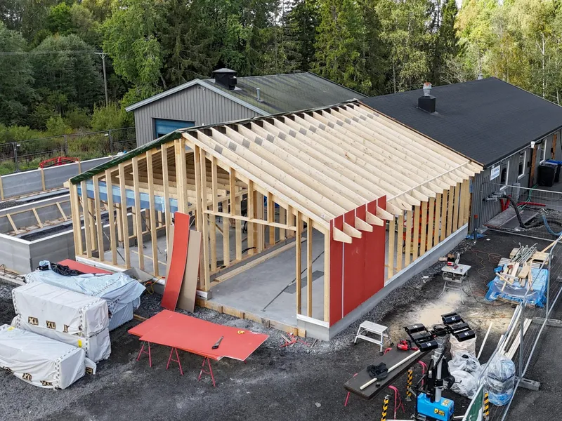 svinndal renseanlegg