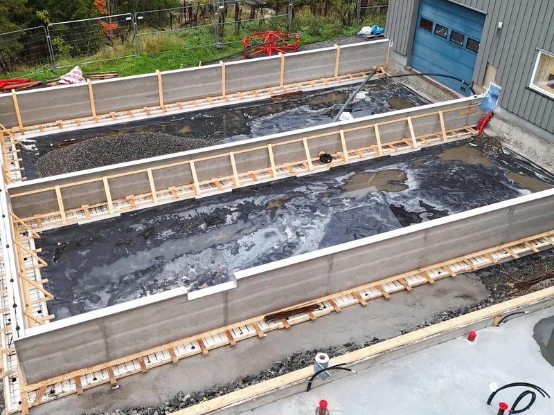 svinndal renseanlegg