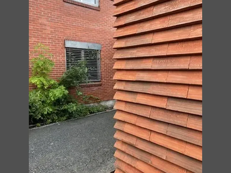 Vollen skole detaljer