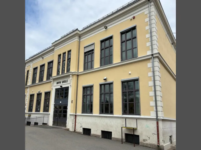 Bryn skole