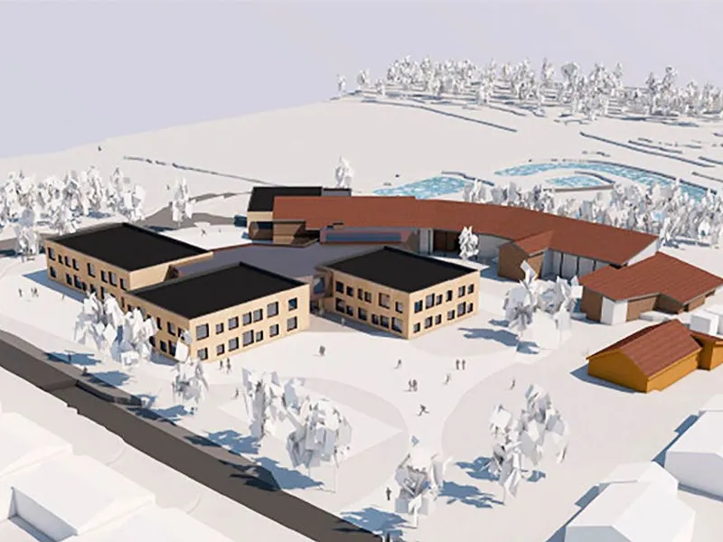 Ill.: Planforum Arkitekter