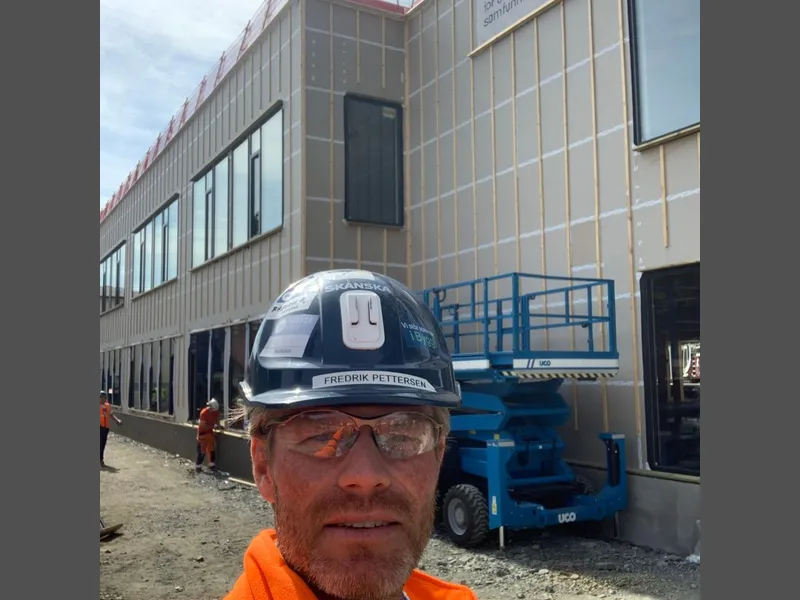 Foto: Skanska