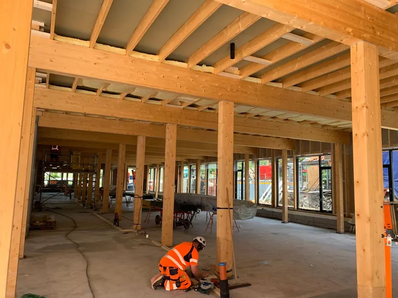 Foto: Skanska