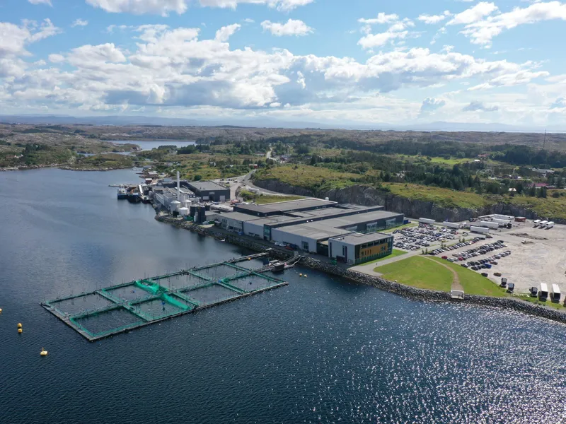 InnovaMar Frøya