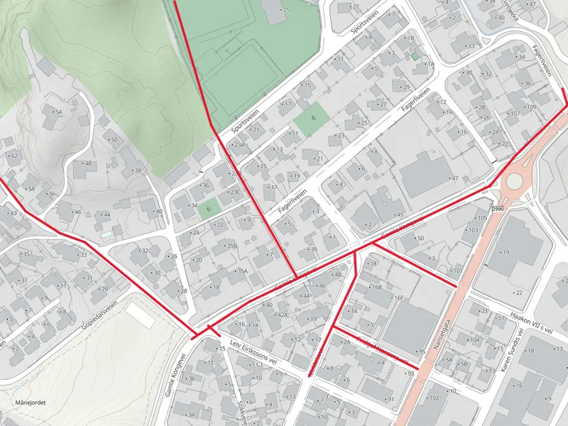 Prosjektområde Nanset vest etappe 4.png